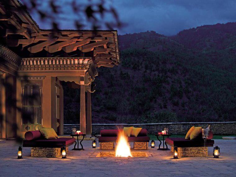 7 Awesome Things to Do in Bhutan