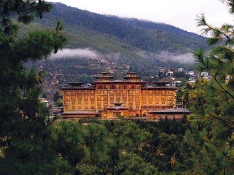 7 Awesome Things to Do in Bhutan