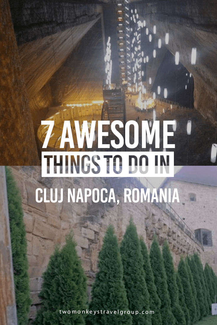 7 Awesome Things to Do in Cluj Napoca, Romania