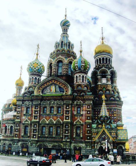 7 Awesome Things to Do in St. Petersburg, Russia