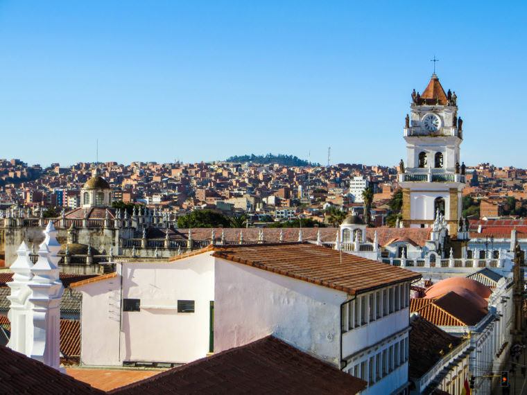 7 Awesome Things to Do in Sucre, Bolivia