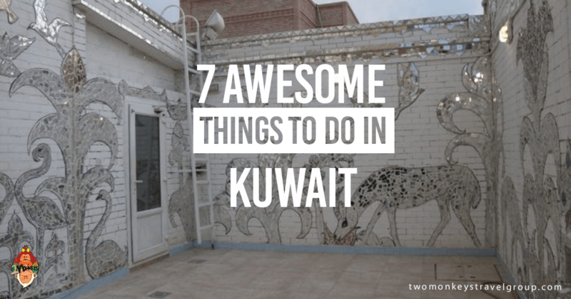 7 Awesome Things to Do in Kuwait