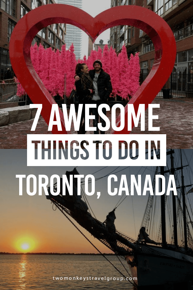 7 Unique Things To Do In Toronto, Canada