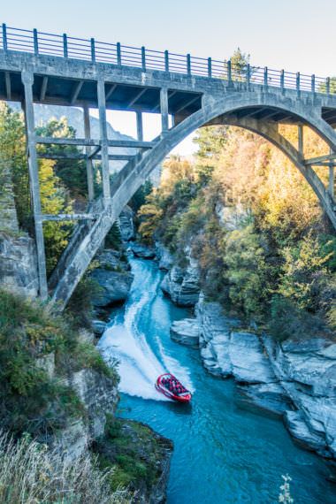 7 Awesome Things to do in Queenstown, New Zealand