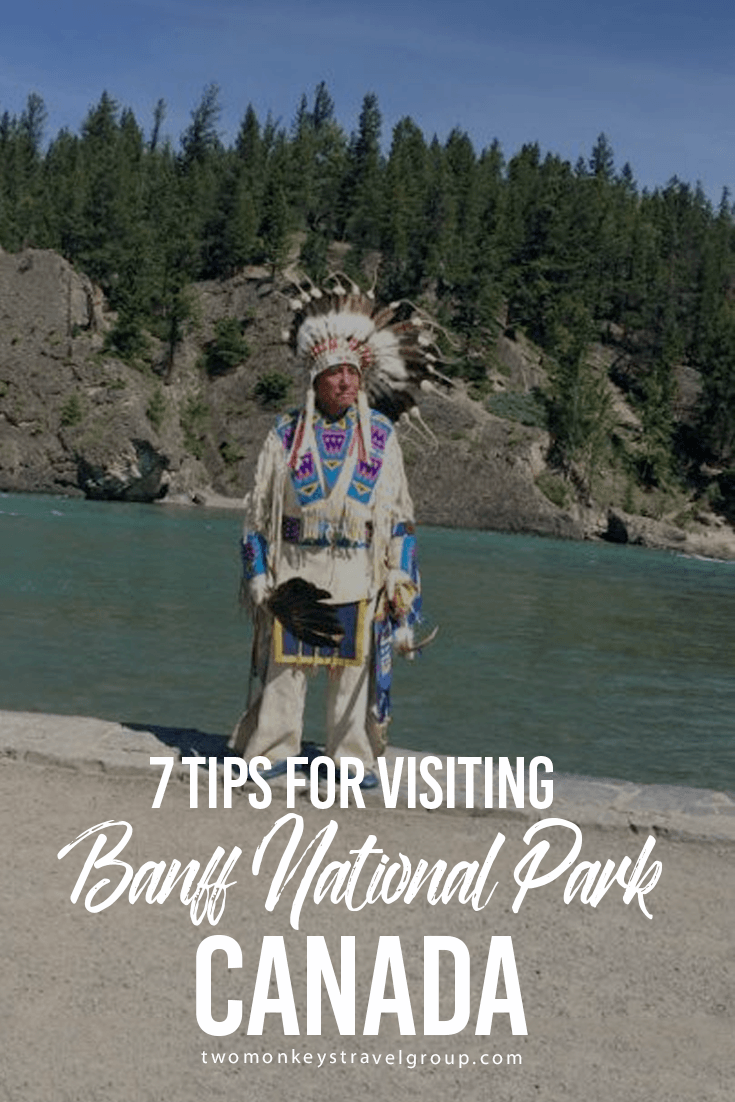 7 Tips for Visiting Banff National Park, Canada