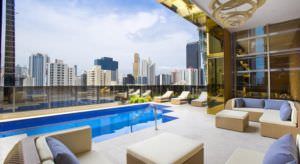 Best List of Luxury Hotels in Panama City, Panama - Hotel Grace Panama