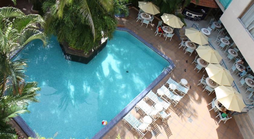 Best List of Luxury Hotels in San Pedro Sula, Honduras - Gran Hotel Sula
