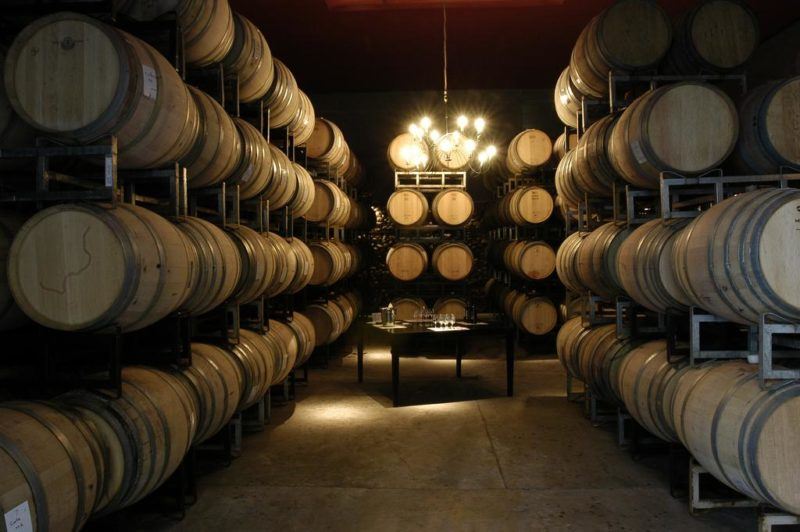 Bodega Y Club Tapiz, Mendoza Argentina – Perfect for Wine Tasting Adventures and More