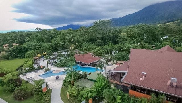 DIY Travel Guide Series: 5 Days and 4 Nights in Arenal, Costa Rica