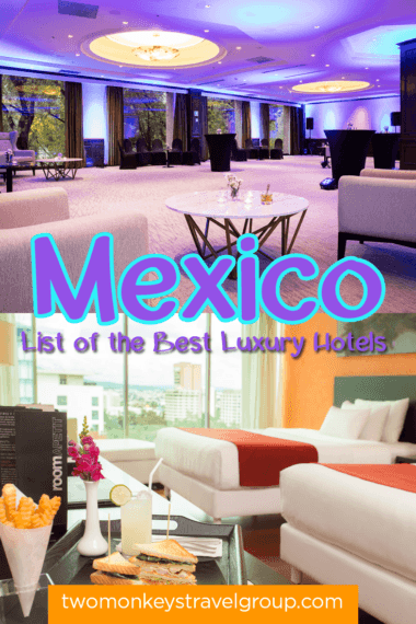 Pinterest Mexico Picture