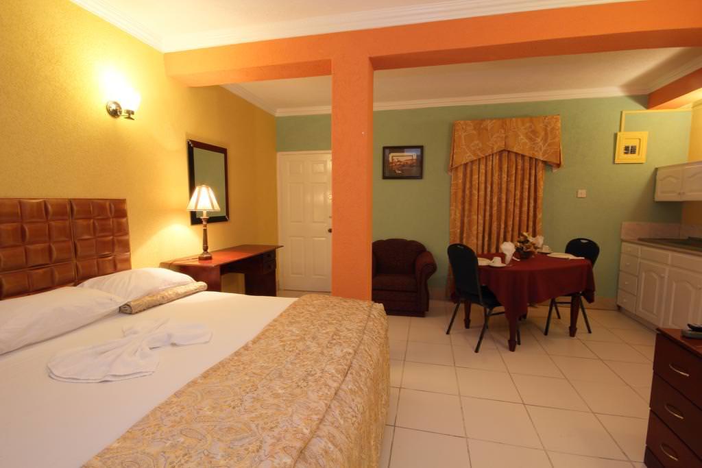 Signature Inn, Georgetown Guyana is the Best Choice for Luxurious Travellers on a Budget
