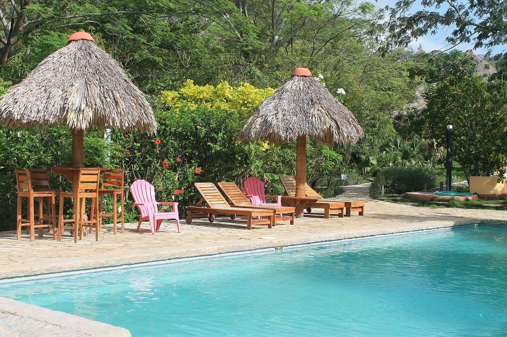 Ultimate List of Best Backpacker Hotels In San Juan Del Sur, Nicaragua Mango Rosa Resort
