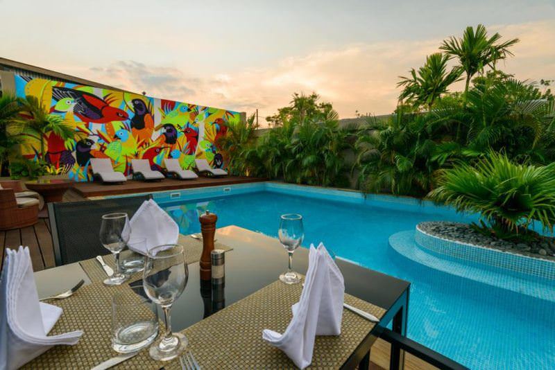 Ultimate List of Best Hotels in Vanuatu The Espiritu Hotel