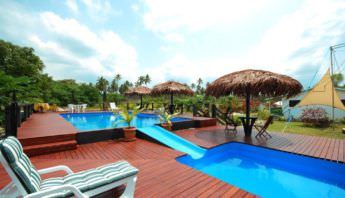 Ultimate List of Best Hotels in Vanuatu Turtle Bay Lodge