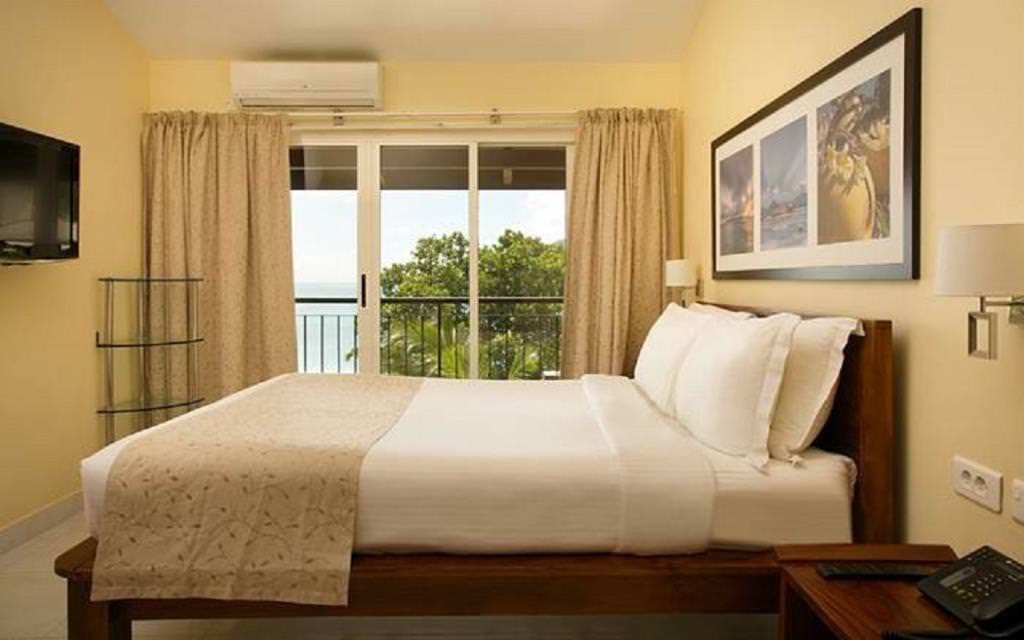 Ultimate List of Best Luxury Hotels in Beau Vallon Coral Strand Smart Choice Hotel