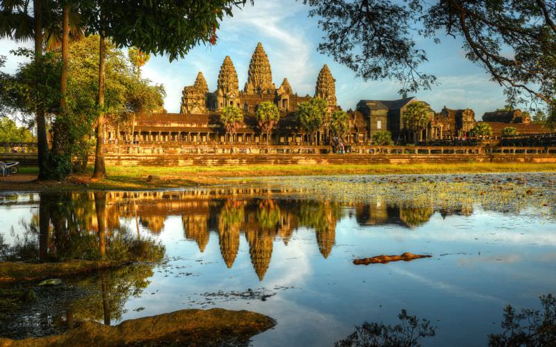 Angkor Wat