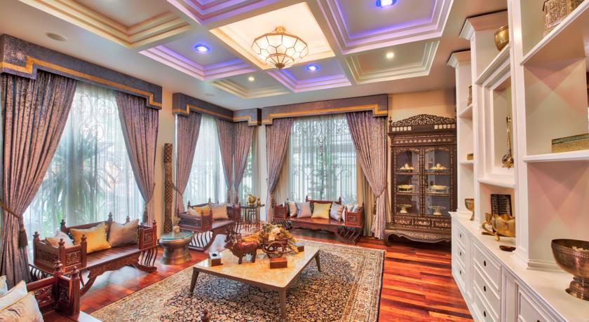 Ultimate List of Best Luxury Hotels in Cambodia, Phnom Penh, Mane La Résidence