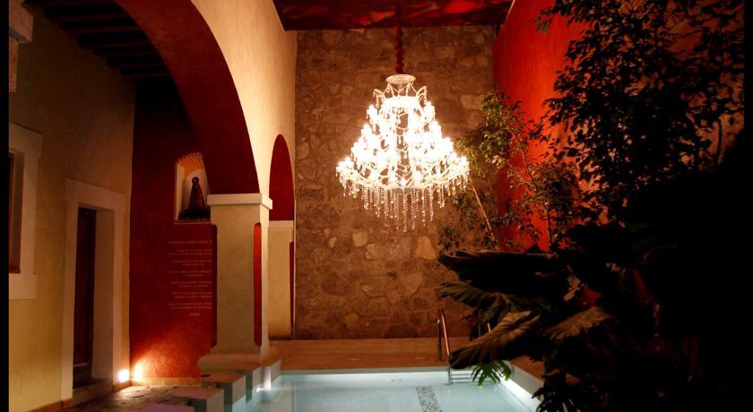 Ultimate List of Best Luxury Hotels in Costa Rica, Monteverde, Hotel El Sueño
