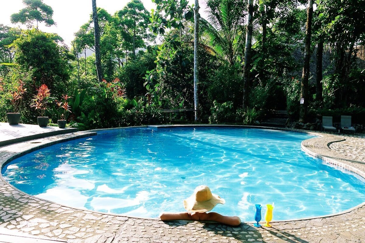 Ultimate List of Best Luxury Hotels in Costa Rica Puerto Viejo Luna Lodge