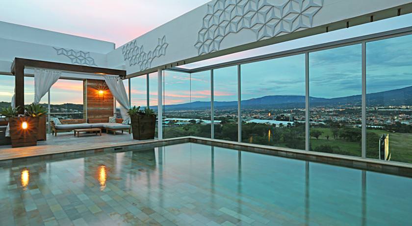 Ultimate List of Best Luxury Hotels in Costa Rica, San Jose, Sheraton San Jose Hotel Costa Rica