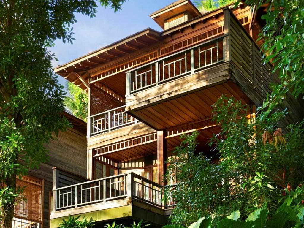 Ultimate List of Best Luxury Hotels in Glacis Hilton Seychelles Northolme Resort
