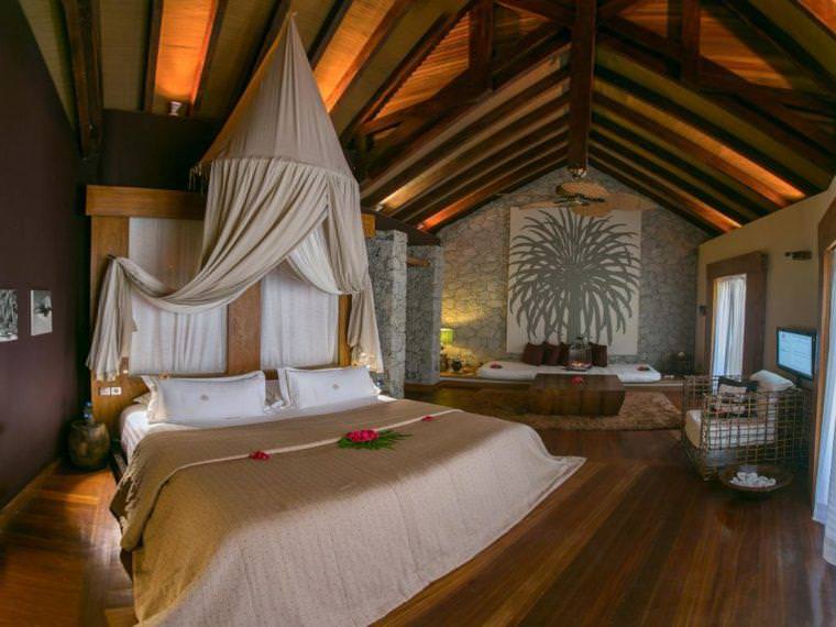Ultimate List of Best Luxury Hotels in La Digue Le Domaine De L'Orangeraie