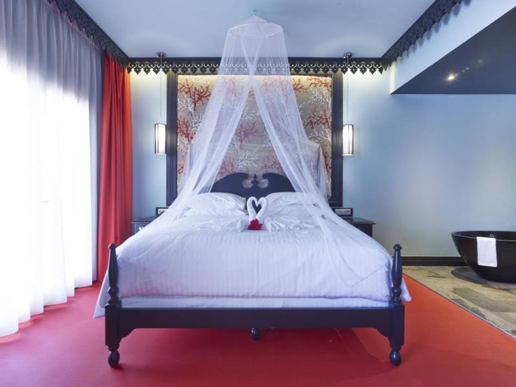 Ultimate List of Best Luxury Hotels in Saint-Pierre Hotel Villa Delisle