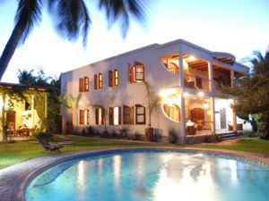 Ultimate List of Best Luxury Hotels in Vilanculos Casa Rex by Sol Resorts