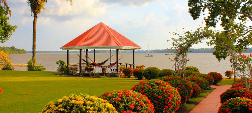 Ultimate List of Luxury Hotels in Georgetown Guyana El Dorado Inn
