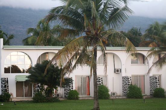 Ultimate List of Luxury Hotels in Moroni Comoros Le Ravinala