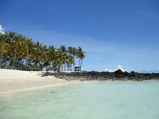 Ultimate List of Luxury Hotels in Moroni Comoros Maloudja Beach Bungalows