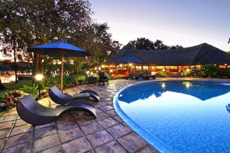 Ultimate List of Best Luxury Hotels in Zimbabwe