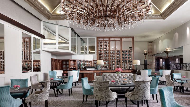 Ultimate list of best luxury hotels in Auckland, New Zealand The Langham Auckland Hotel