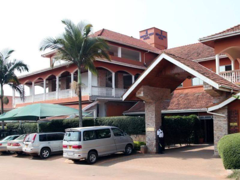 List Of The Best Luxury Hotels In Uganda with Photos 