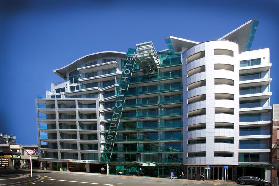 Ultimate list of best luxury hotels in Wellington, New Zealand Distinction Wellington