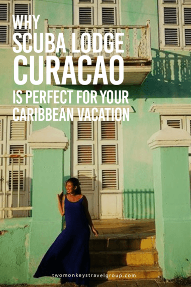 Why Scuba Lodge, Curacao is Perfect for Your Caribbean Vacation