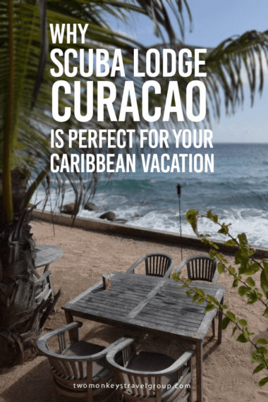 Why Scuba Lodge, Curacao is Perfect for Your Caribbean Vacation