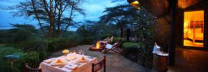 Ultimate List of Best Luxury Hotels in Nakuru, Kenya Sarova Lion Hill Game Lodge