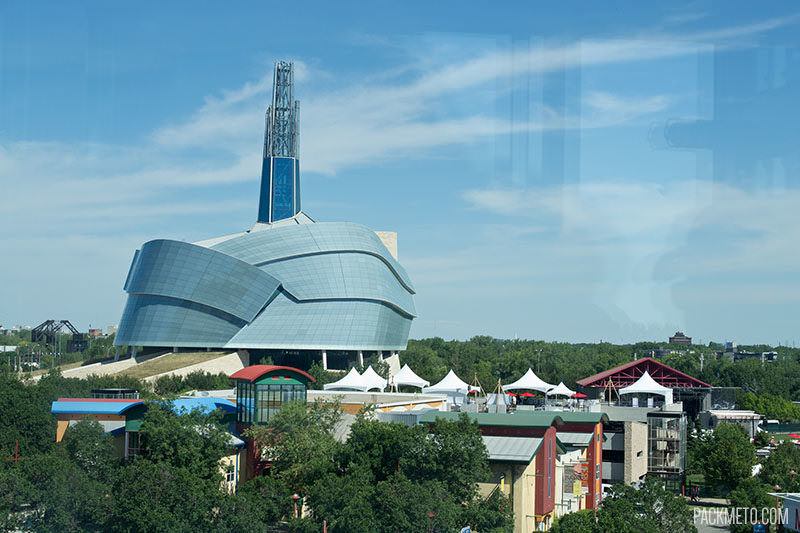 7 Awesome Things To Do in Winnipeg, Manitoba, Canada