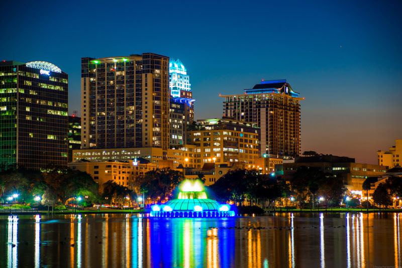 7 Awesome Things to Do in Orlando, Florida