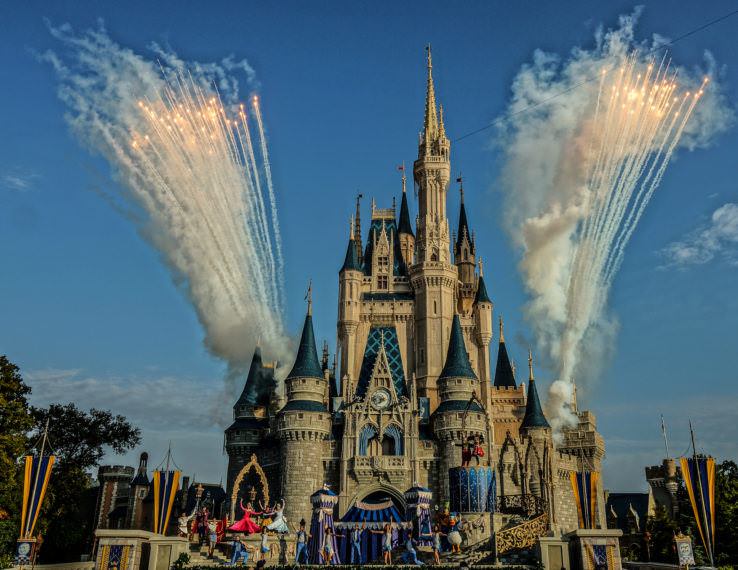 7 Awesome Things to Do in Orlando, Florida