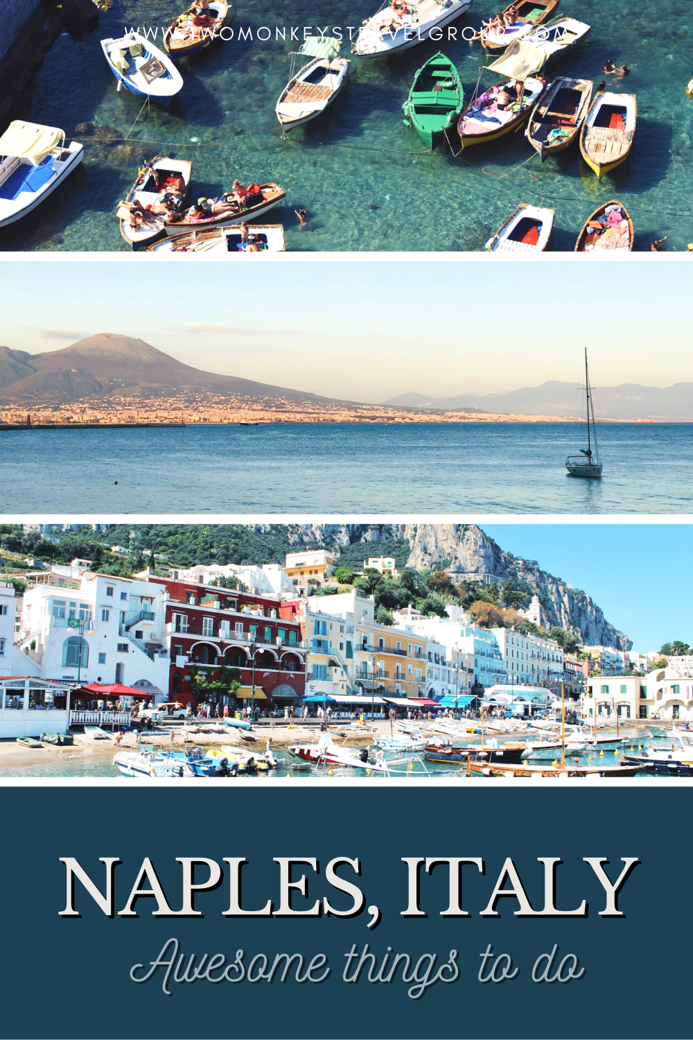 7 Awesome Things to do in Naples, Italy