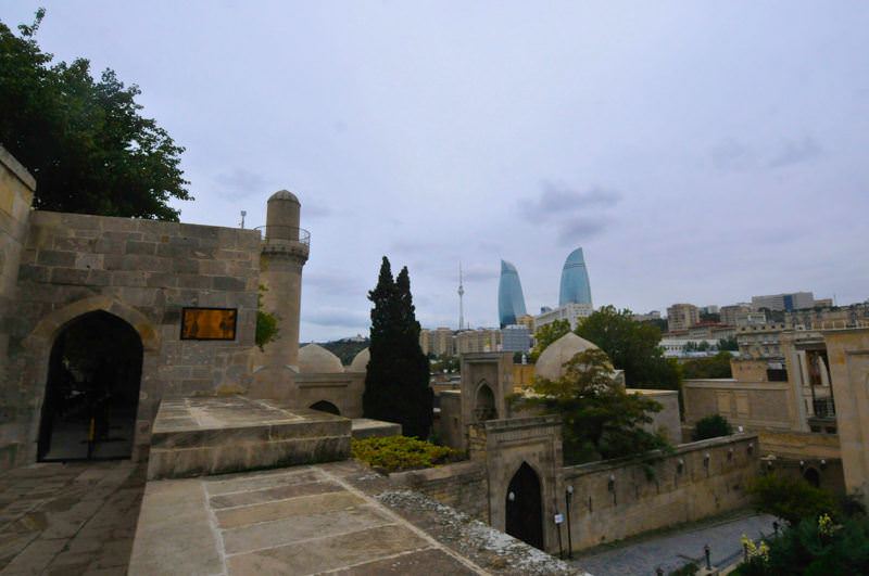 DIY Travel Guide to Azerbaijan