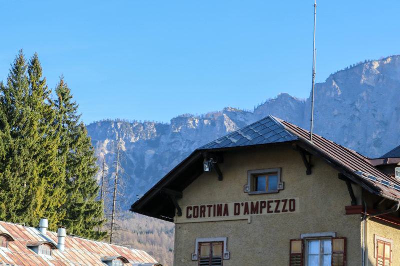 DIY Travel Guide to Cortina d'Ampezzo, Italy