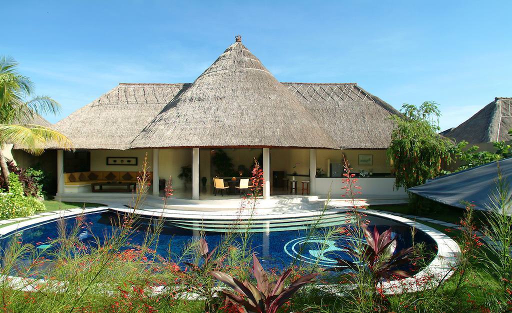 The Dusun Villas Bali Indonesia – Best Honeymooners’ Lair in South East Asia (13)