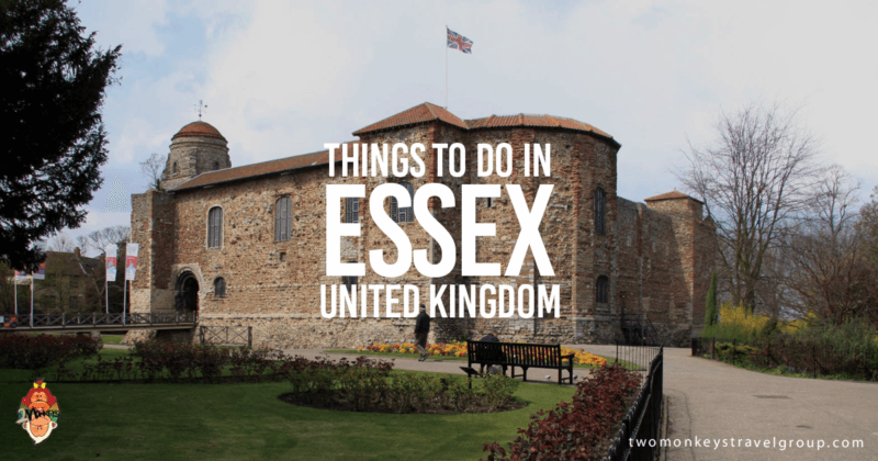 Things to Do in Essex, United Kingdom