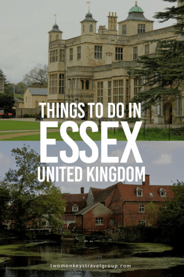 Things to Do in Essex, United Kingdom