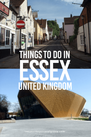 Things to Do in Essex, United Kingdom