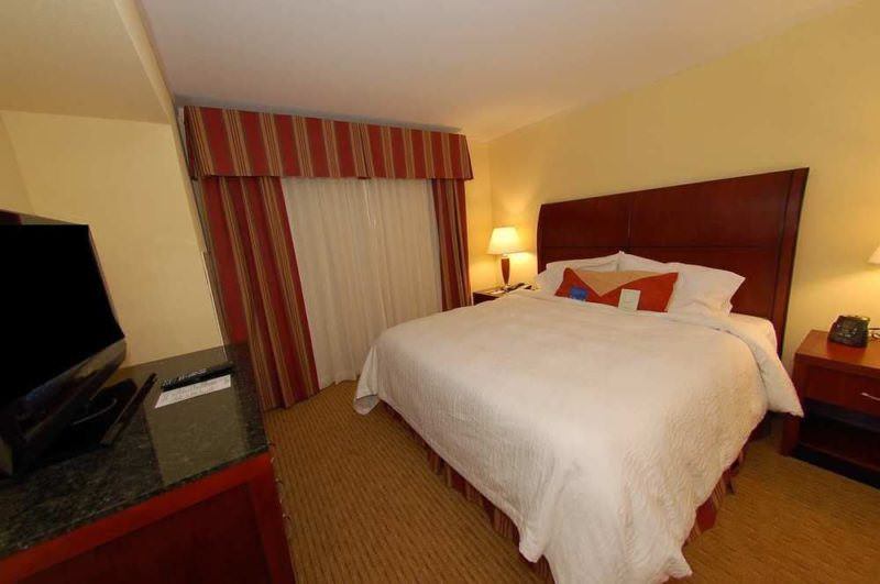 Ultimate List Of Backpacker Hotels Bowling Green Hilton Garden Inn