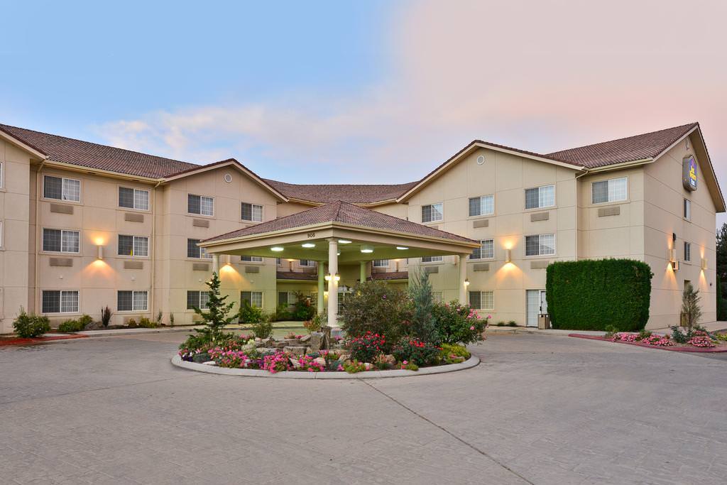 Ultimate List of Best Luxury Hotels in Caldwell City, Idaho, Best Western Plus Caldwell Inn & Suites